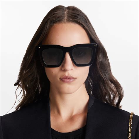 lunette louis vuitton 2019|La Grande Bellezza Sunglasses S00 .